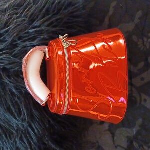 DOLLSKILL SUGAR THRILLZ SORRY NOT SORRY "SORRY BIT##" MINI CROSSBODY SOLD OUT